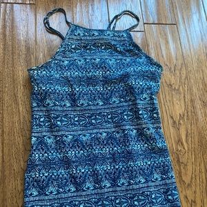 PATAGONIA Women's Alpine Valley Tank